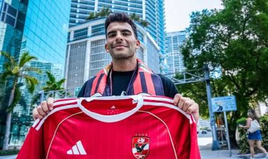 زيزو يكشف تفاصيل حديثه مع والده بعد مباراة باتشوكا: «مكنش متخيل هو إني وصلت للمرحلة دي»