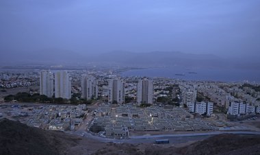 جماعة عراقية تعلن مسؤوليتها عن هجوم إيلات