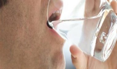 حكم المضمضة في الصيام