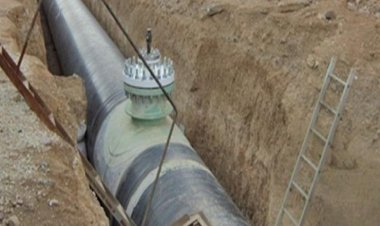 «الجيزة»: ضخ المياه للمناطق المتأثرة بفيصل والهرم بعد إصلاح كسر «خط كومبرة»