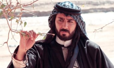 وسام البريحي يهاجم نقابة الفنانين الأردنيين بعد شطب عضويته: قرار تعسفي وسألجأ للقضاء