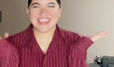 سوزى الأردنية  تعلن نجاحها في الثانوية العامة: جبت 50% وهدخل جامعة خاصة