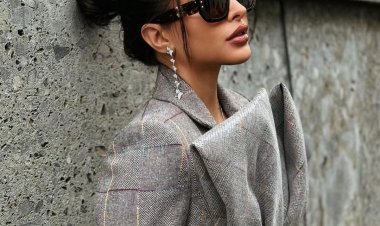 بعد تزايد الطلب عليها.. مؤثرة الموضة فوز الفهد  ترفع أجرها لـ 250 ألف ريال سعودي للإعلان