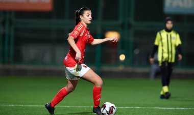 "سيدات الأهلي" يفوز على المقاولون بخماسية في الدوري