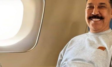 عبدالله الرويشد يغادر إلى ألمانيا لاستكمال العلاج