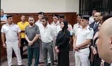 3 مارس.. نظر دعوى شطب محامية المتهمة في قضية طبيب الساحل  من جداول النقابة