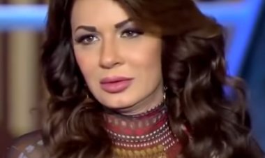 نجلاء بدر عن مشهد العلاقة الزوجية: مش فج ومقلقتش منه ولا وقفت أثناء التصوير