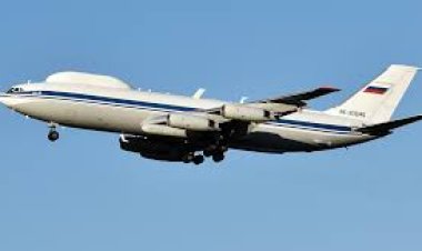 اعرف مواصفات طائرة يوم القيامة الجديدة 2024