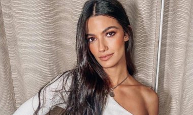 تارا عماد في دور أكشن بـ فيلم «درويش» مع عمرو يوسف ودينا الشربيني