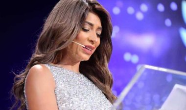 وفاة والدة الإعلامية لميس سلامة