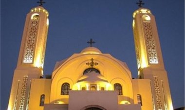 الكنيسة الأرثوذكسية تحتفل بذكري رحيل البابا شنودة الثالث