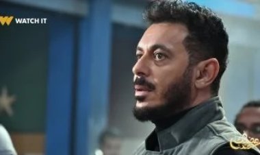 "واحد من الناس" داخل لوكيشن تصوير "المعلم" غدًا