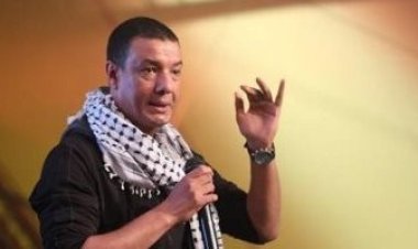 هشام الجخ يرد بحزم: لم أهاجم الأهلي.. وما نُشر عني مفبرك بالكامل