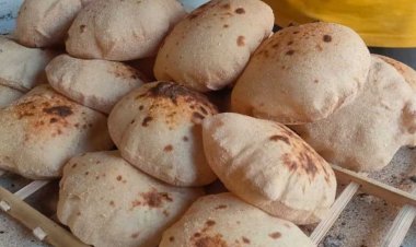 سكرتير عام شعبة المخابز: زيادة سعر «الخبز السياحي» ستكون بنسبة 15%