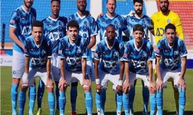 بسبب نهائي دوري الأبطال.. بيراميدز يطلب تأجيل مباراته الأخيرة في الدوري