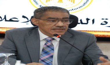 ضياء رشوان: إعلام ماسبيرو شريك أساسي في دعم الدولة وتحقيق أهداف الوطن