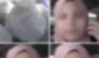 الداخلية تكشف ملابسات فيديو سرقة  "سيدة الفراخ"