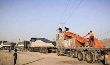 «حماس»: نسعى لإنهاء عدوان الاحتلال ونكثف جهودنا لإدخال المساعدات إلى غزة