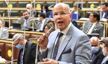 «بيوت الله» لها قدسيتها.. «برلماني» يكشف أسباب تأييده لقرار منع تصوير «الجنازات»