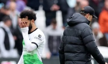 «انتهى الأمر».. أول تعليق من كلوب على أزمته مع محمد صلاح