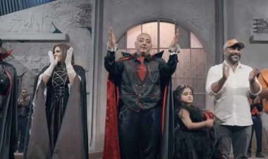 رعب فكاهي.. تركي آل الشيخ يكشف عن مسرحية "آخر ظهور" ضمن فعاليات موسم الرياض