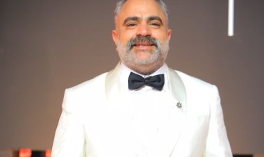 محمد شاهين ينافس بـ«لحظة غضب» في رمضان