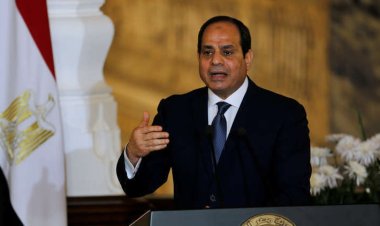 «القبائل العربية» يختار الرئيس السيسى رئيسا شرفيا للاتحاد