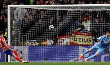 "الفيفا" يعلن تعديل قانون ركلات الجزاء