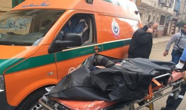 سهرة مزاج تنتهى بمصرع طالب على أيدى عاطل فى الشرقية 