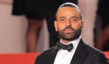 عمر السعيد يشيد بأداء دياب في "قلبي ومفتاحه":  يا حلاوتك يا جدع يا موهوب