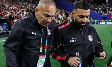 طبيب المنتخب يكشف موقف الثلاثي المصاب قبل مواجهة أستراليا 