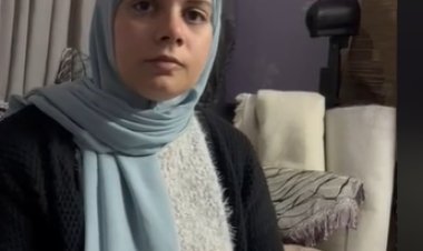 كواليس جديدة.. زوجة سائق أوبر تكشف تفاصيل حادثة فتاة الشروق على تيك توك