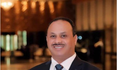 قيادي بـ«مستقبل وطن»: أمريكا تدعم الاحتلال الإسرائيلي في عدوانه على الأشقاء بـ«غزة»