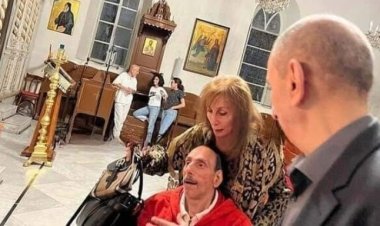 فيروز تفقد ابنها الثاني هلي الرحباني التى كانت تعيش من أجل رعايته