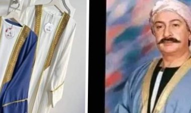 موضة قفطان عبد الغفور البرعي تجتاح منصات التواصل الاجتماعي في رمضان 2024