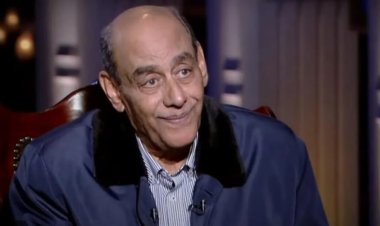 عاجل.. وفاة شقيقة الفنان أحمد بدير