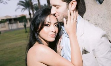 أشهر إسلامه.. مَنْ هو «أندرياس كولن» خطيب مي الغيطي؟