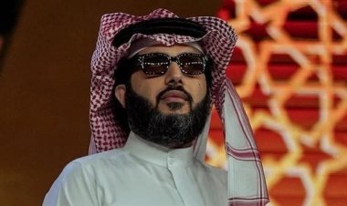 تركي آل الشيخ: اجتمعت بكريم عبد العزيز وأحمد حلمي استعدادًا لمفاجآت كبيرة قريبًا