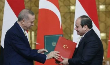 الرئيس السيسي يتوجه إلى تركيا اليوم ويرأس اجتماع مجلس التعاون الاستراتيجي الأول بين البلدين