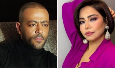 بسؤاله عن عزلتها .. تامر عاشور ينسحب: أنا مالى بـ شيرين عبد الوهاب