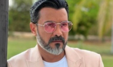 «المنافسة لا تشغلني».. محمد رجب يكشف أسباب عودته للدراما بـ«الحلانجي»