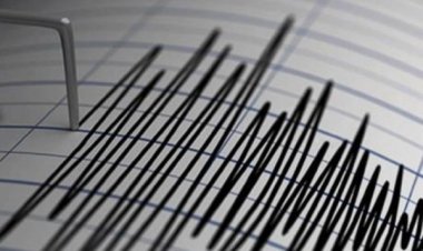 زلزال بقوة 5.2 ريختر يضرب شمال اليونان