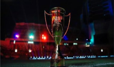 حكام مباراتي نصف نهائي كأس السوبر المصري بالإمارات