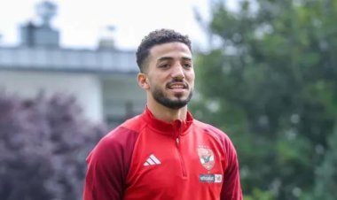 خطوة وحيدة تفصل «عبدالمنعم» عن الرحيل إلى «نيس» الفرنسي