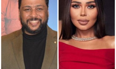 محمد جمعة يدعم أسما إبراهيم في أزمة زوجها: مواقفها الإنسانية لا تُنسى