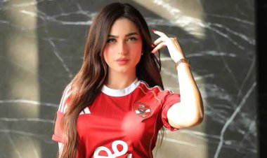 للمرة الثانية.. الزمالك يشكو "ياسمين عز" إلى المجلس الأعلى للإعلام