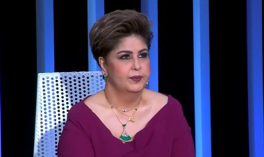 الإعلامية مي عيدان تعلن إلغاء حكم حبس فجر السعيد: «وداعاً للسياسة»