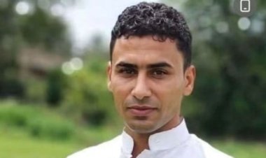 مصرع أيمن أحمد خالد داخل مزرعة بطريق الضبعة.. والتحريات تكشف ملابسات الواقعة