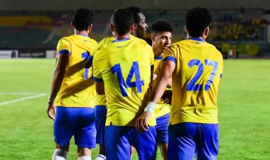 إدارة الإسماعيلي تتحرك لحل الأزمات.. قرض من وزارة الرياضة ودعم نفسي للاعبين