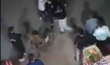 مشاجرة بالأسلحة البيضاء في السويس.. الأمن يكشف ملابسات فيديو متداول